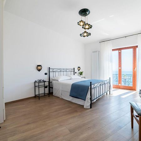 Vietri B&B Palazzo Pinto 2 المظهر الخارجي الصورة