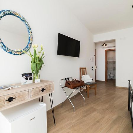Vietri B&B Palazzo Pinto 2 المظهر الخارجي الصورة