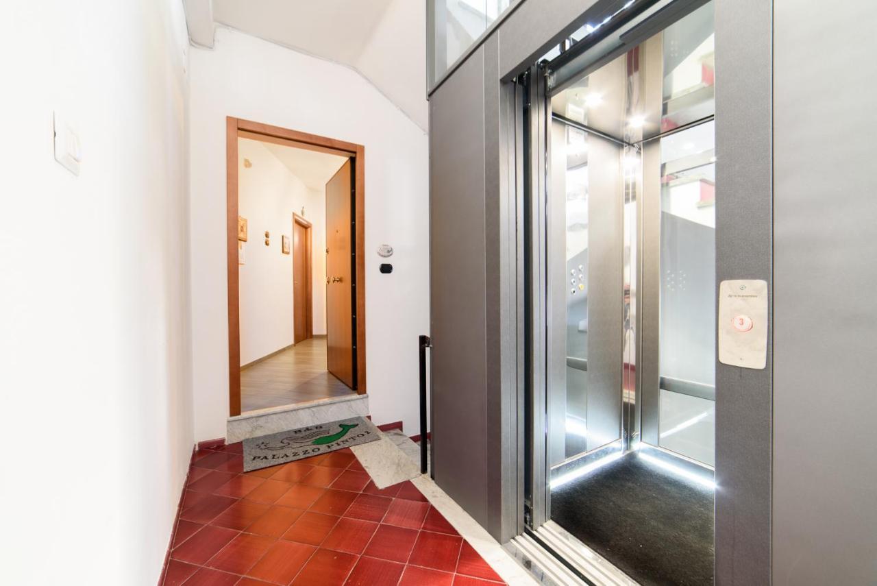 Vietri B&B Palazzo Pinto 2 المظهر الخارجي الصورة