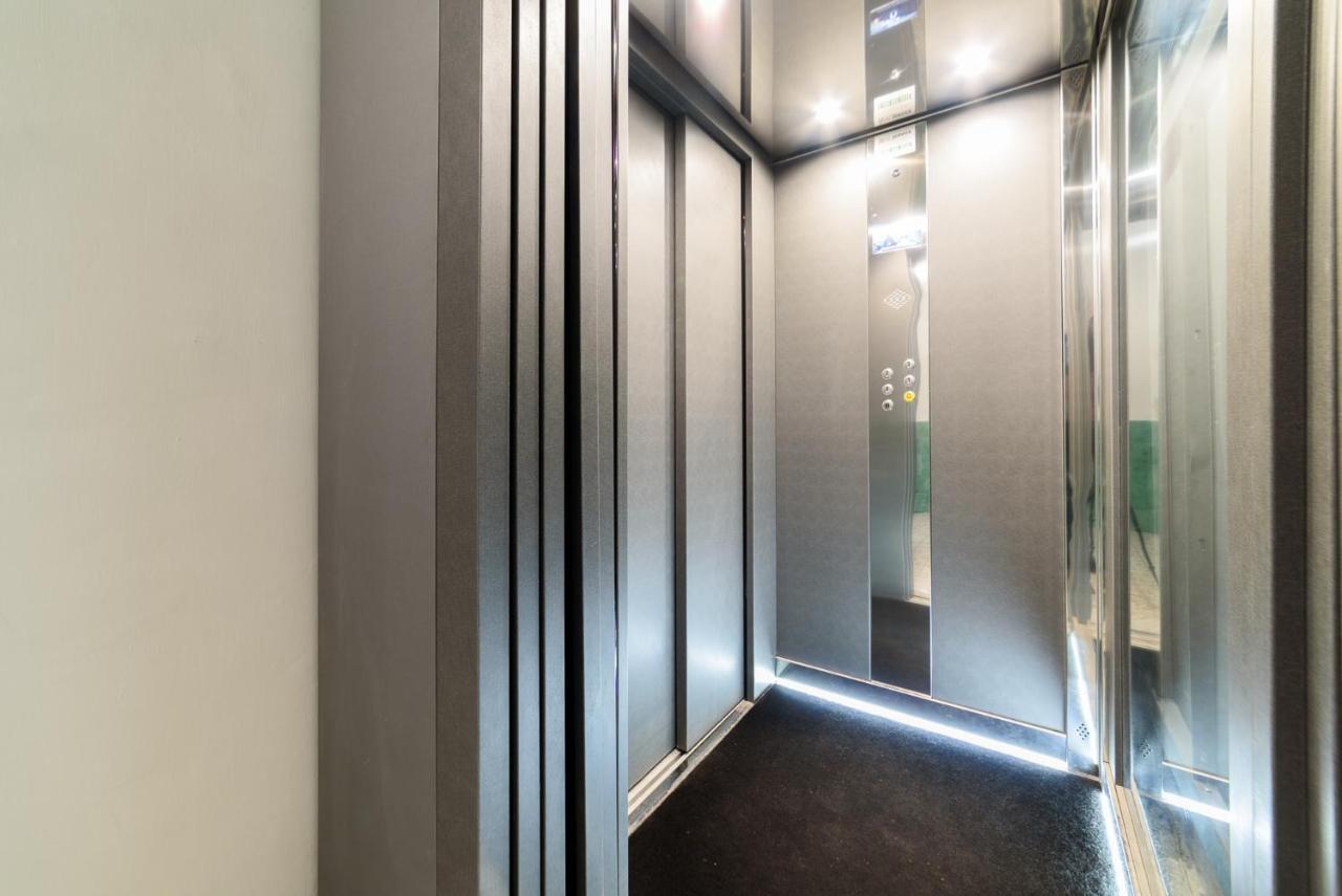 Vietri B&B Palazzo Pinto 2 المظهر الخارجي الصورة