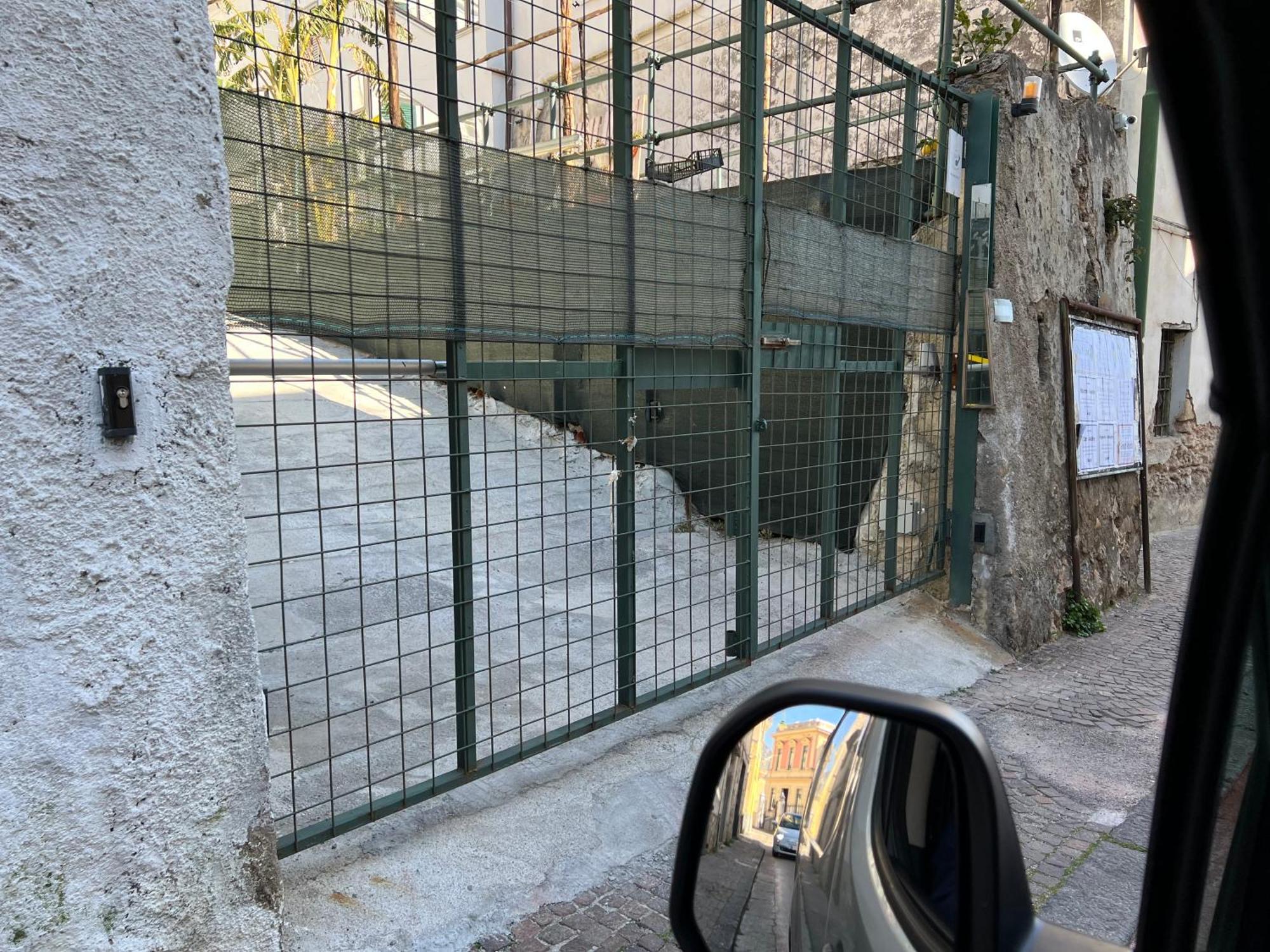 Vietri B&B Palazzo Pinto 2 المظهر الخارجي الصورة