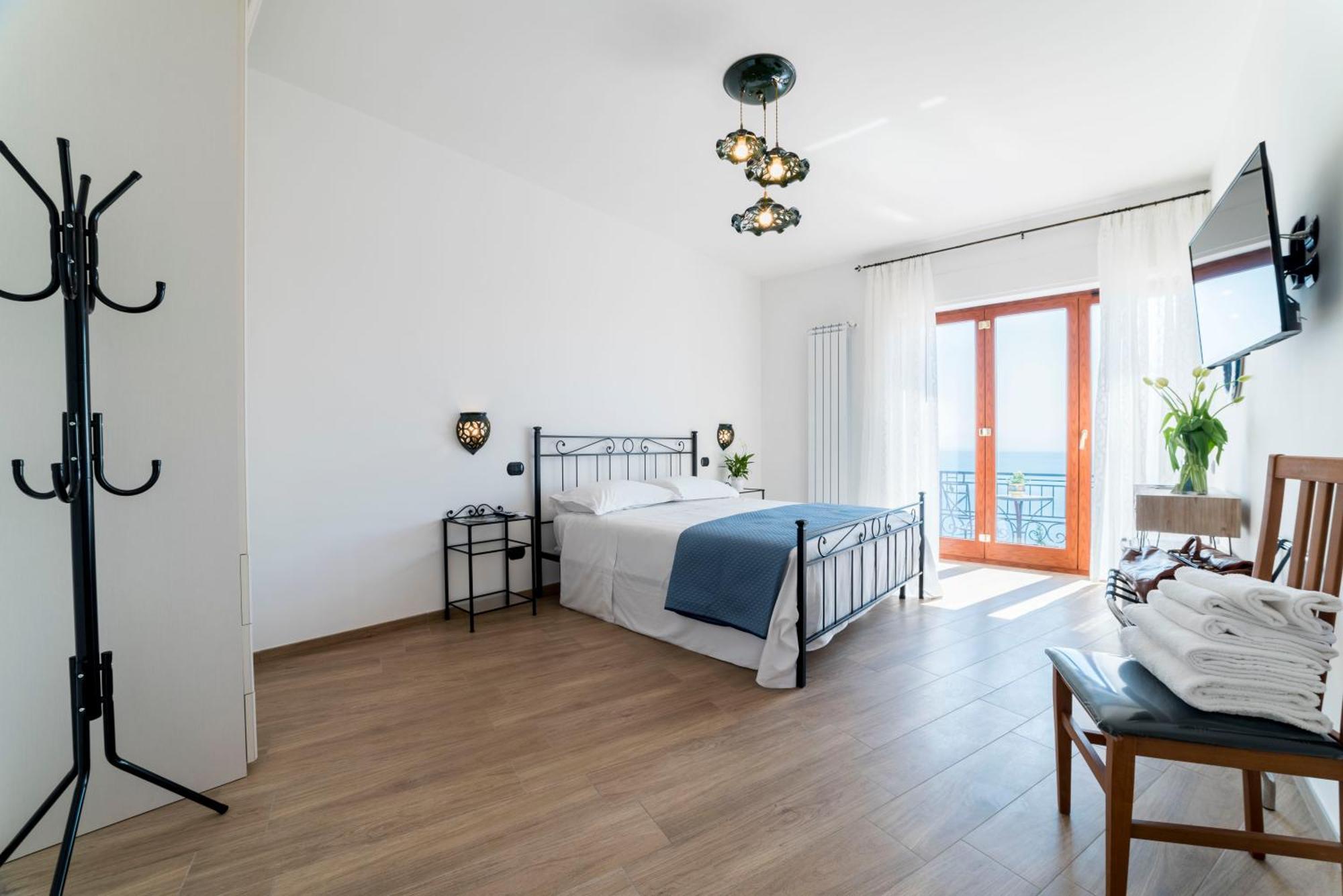 Vietri B&B Palazzo Pinto 2 المظهر الخارجي الصورة
