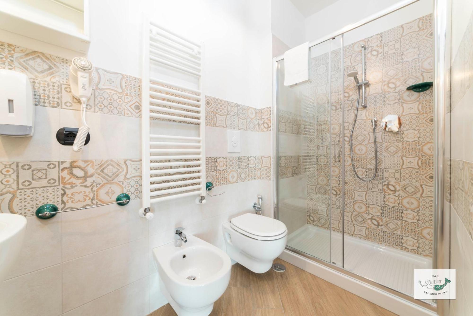 Vietri B&B Palazzo Pinto 2 المظهر الخارجي الصورة