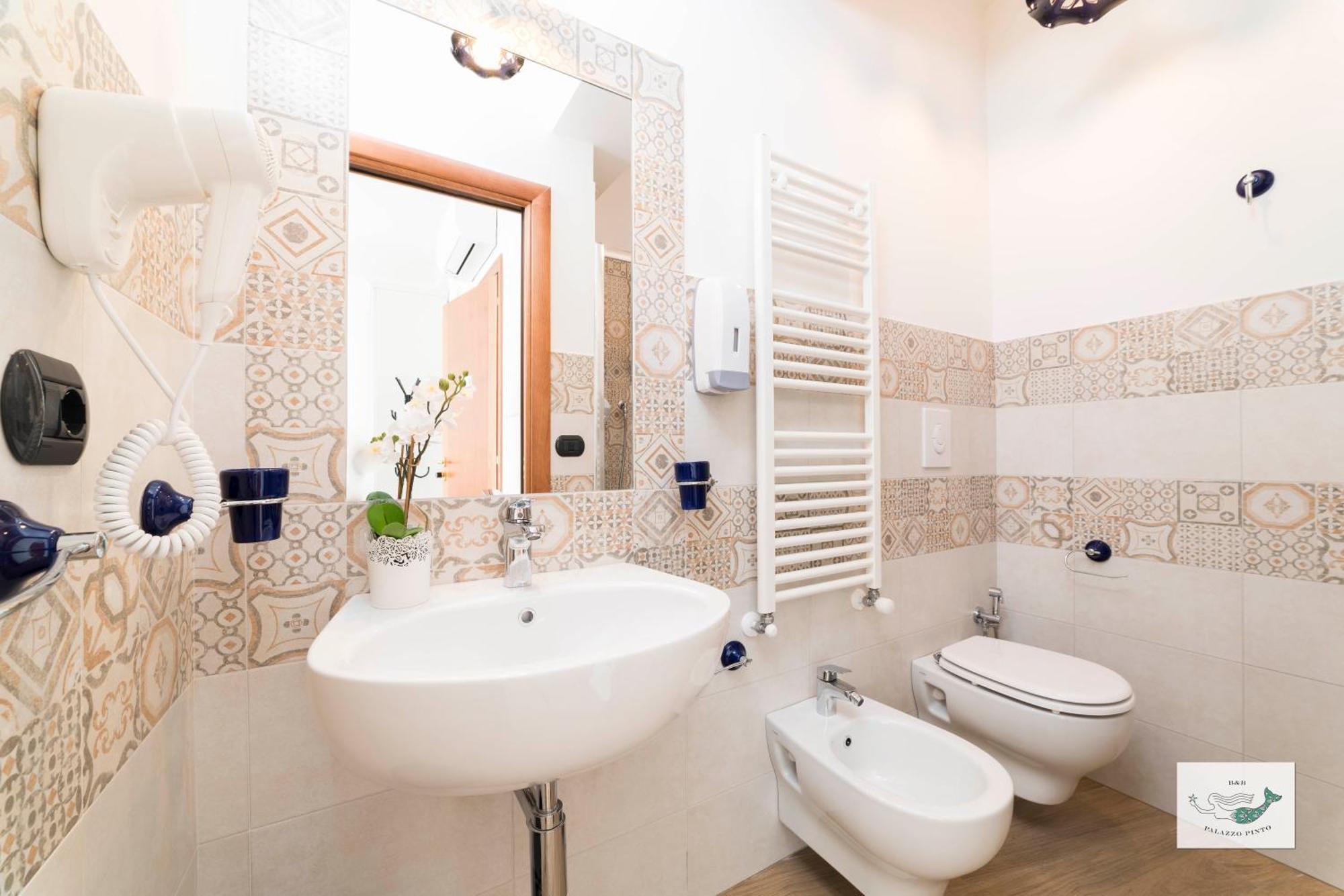 Vietri B&B Palazzo Pinto 2 المظهر الخارجي الصورة