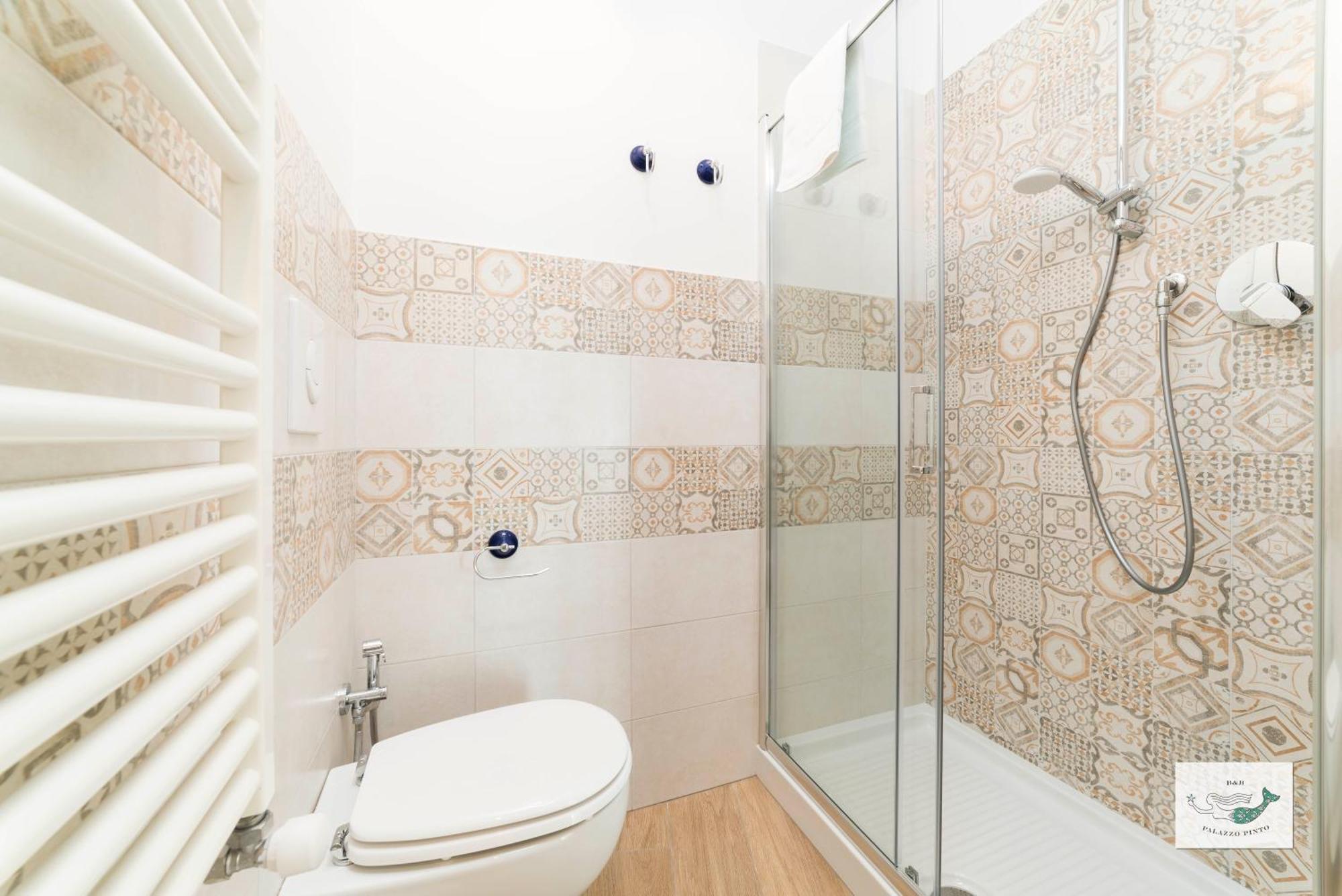 Vietri B&B Palazzo Pinto 2 المظهر الخارجي الصورة