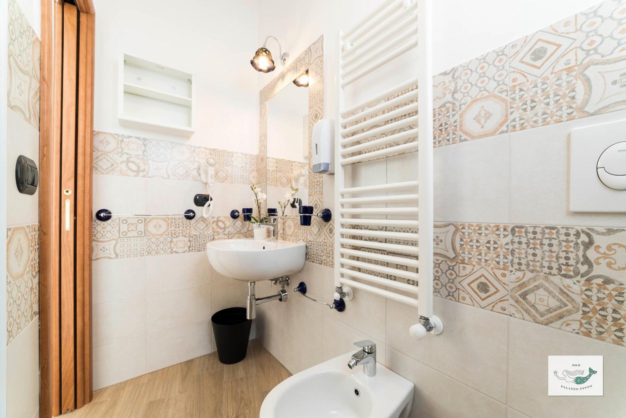 Vietri B&B Palazzo Pinto 2 المظهر الخارجي الصورة