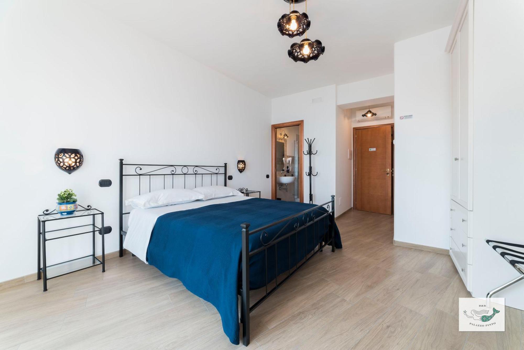Vietri B&B Palazzo Pinto 2 المظهر الخارجي الصورة