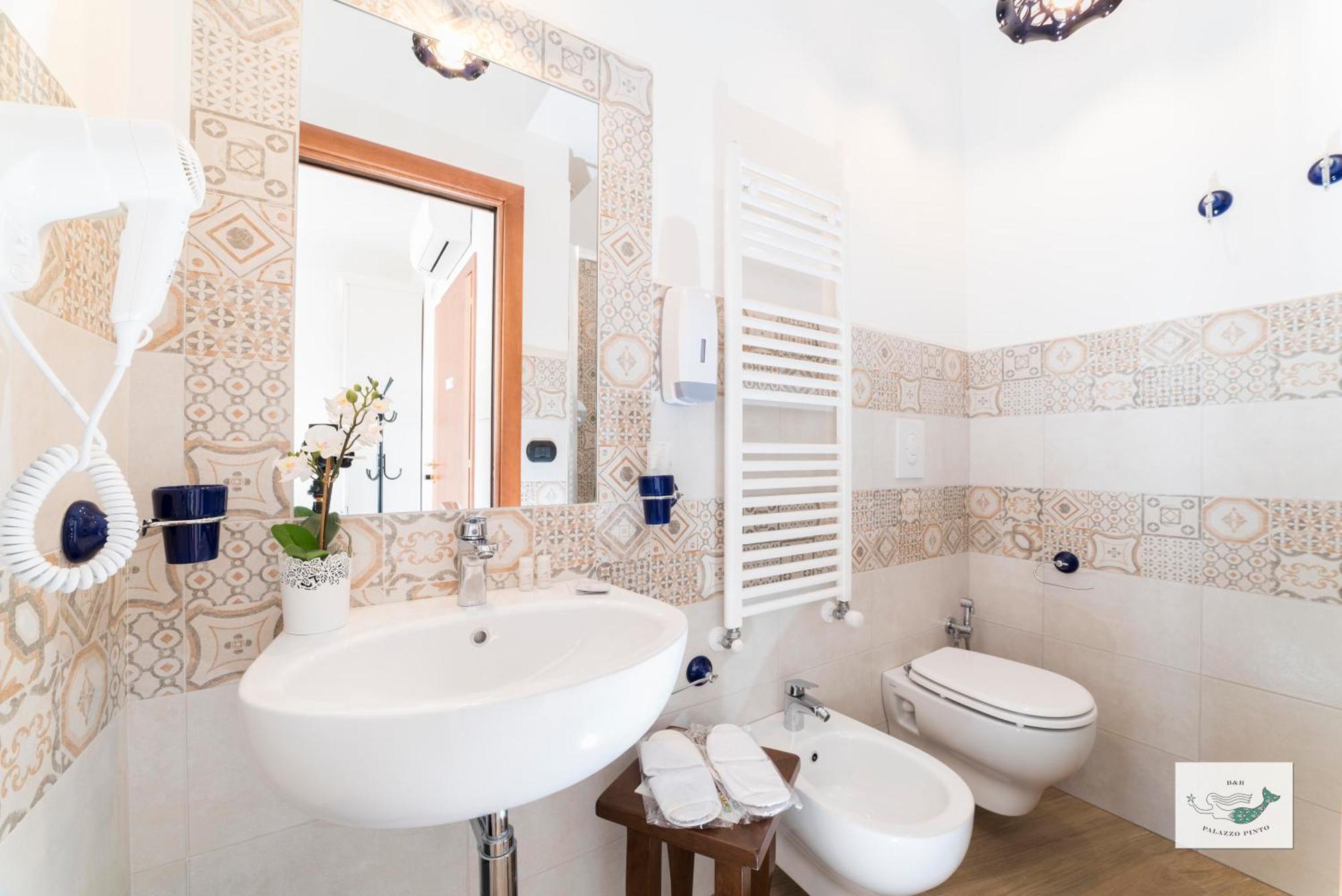 Vietri B&B Palazzo Pinto 2 المظهر الخارجي الصورة
