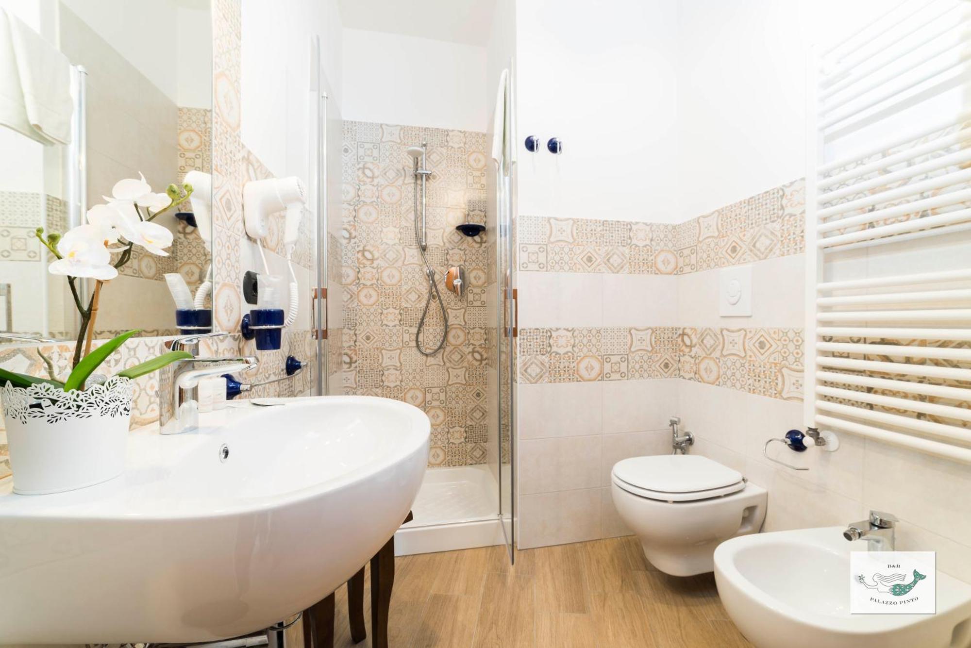 Vietri B&B Palazzo Pinto 2 المظهر الخارجي الصورة