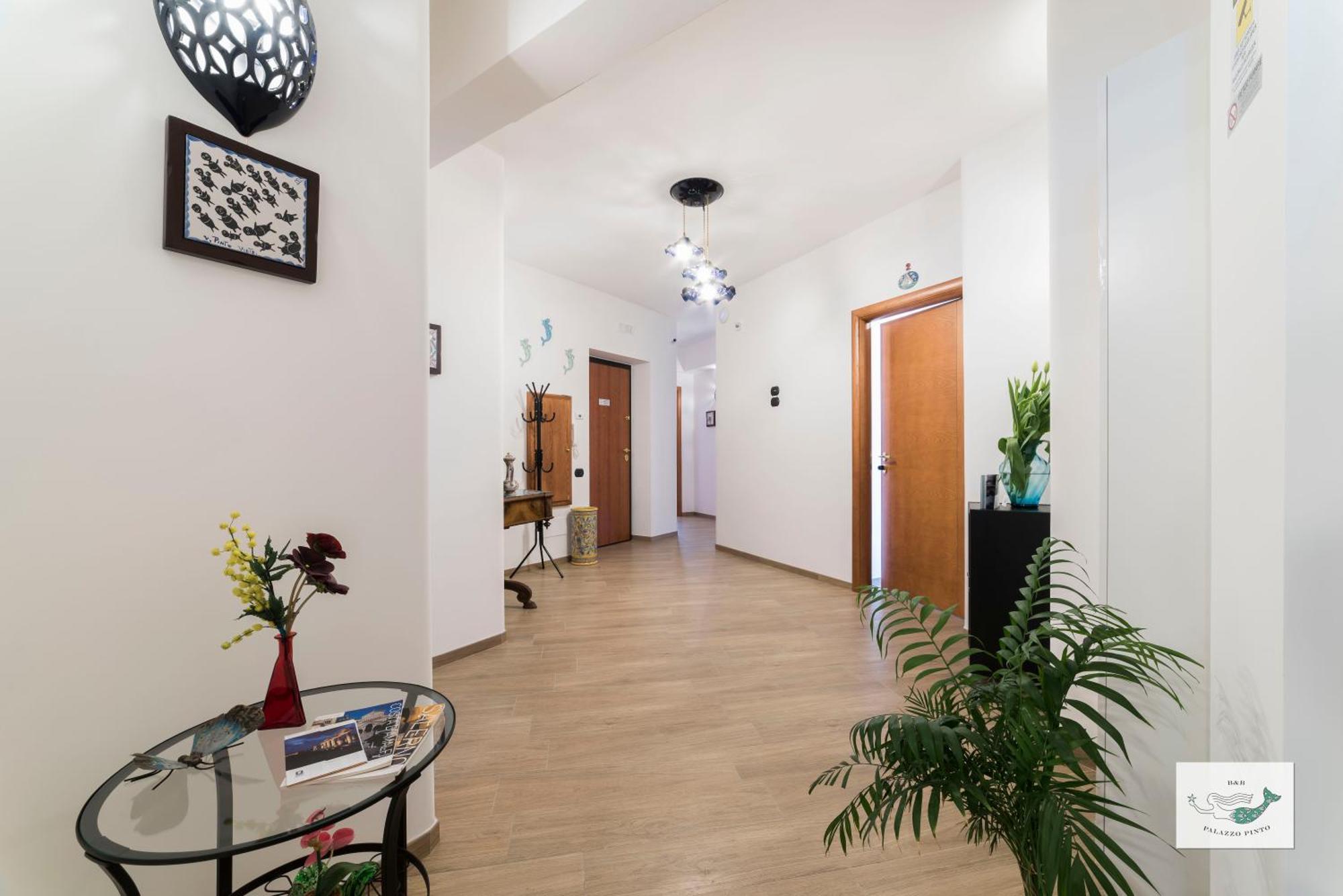 Vietri B&B Palazzo Pinto 2 المظهر الخارجي الصورة