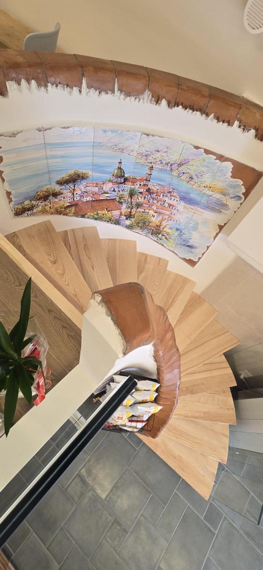 Vietri B&B Palazzo Pinto 2 المظهر الخارجي الصورة