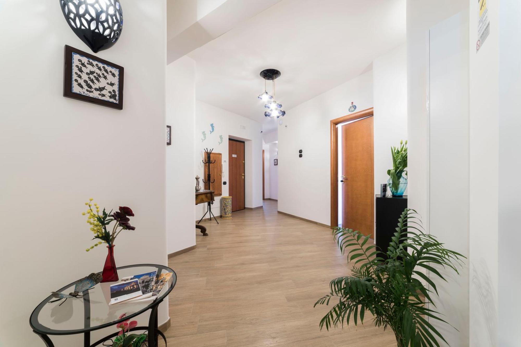 Vietri B&B Palazzo Pinto 2 المظهر الخارجي الصورة