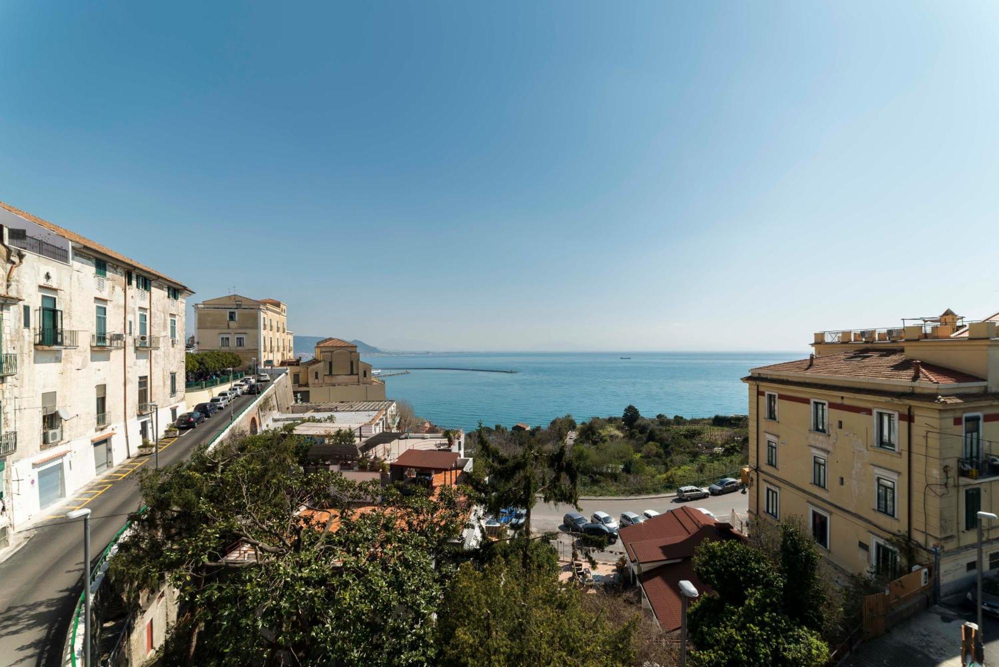 Vietri B&B Palazzo Pinto 2 المظهر الخارجي الصورة