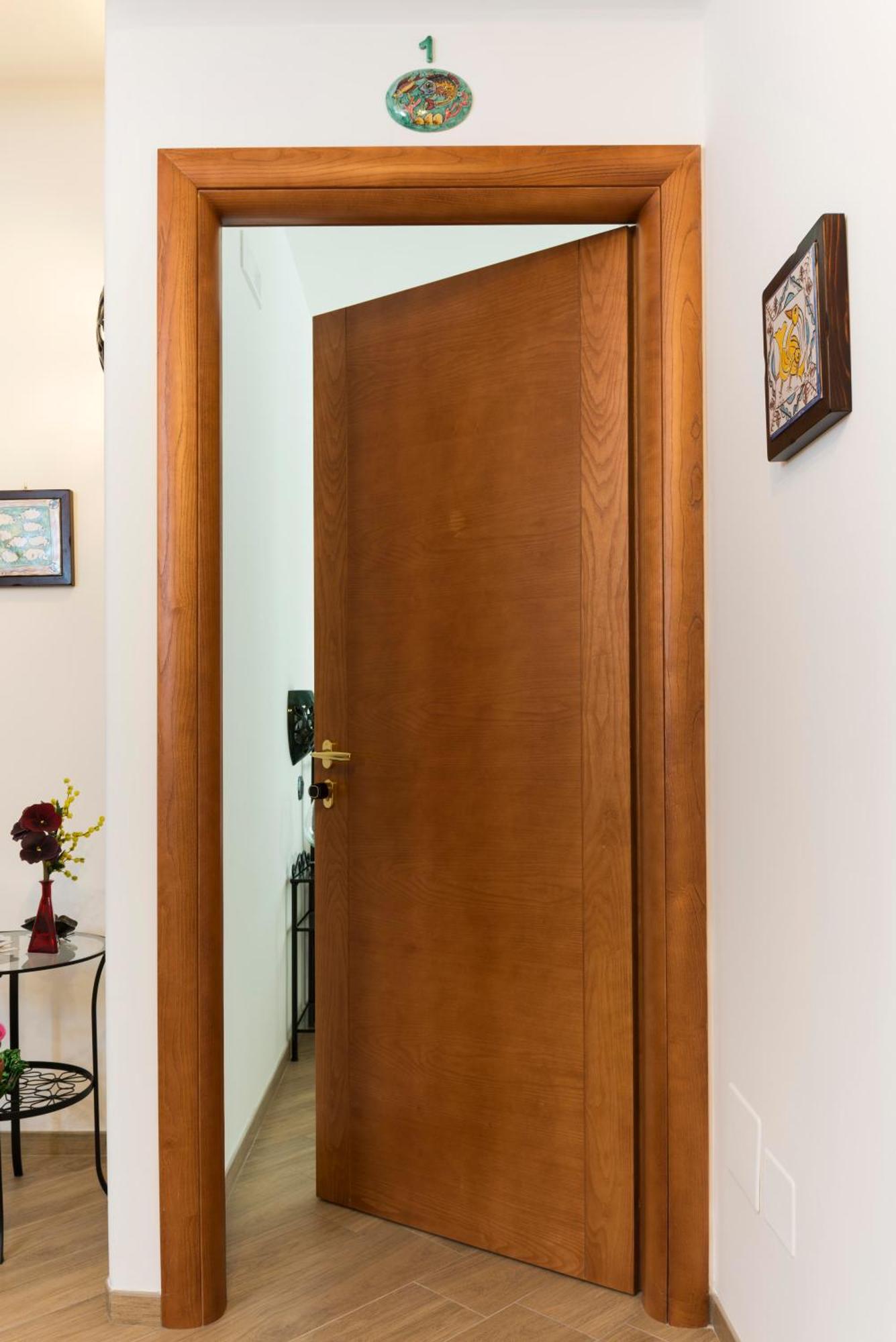 Vietri B&B Palazzo Pinto 2 المظهر الخارجي الصورة