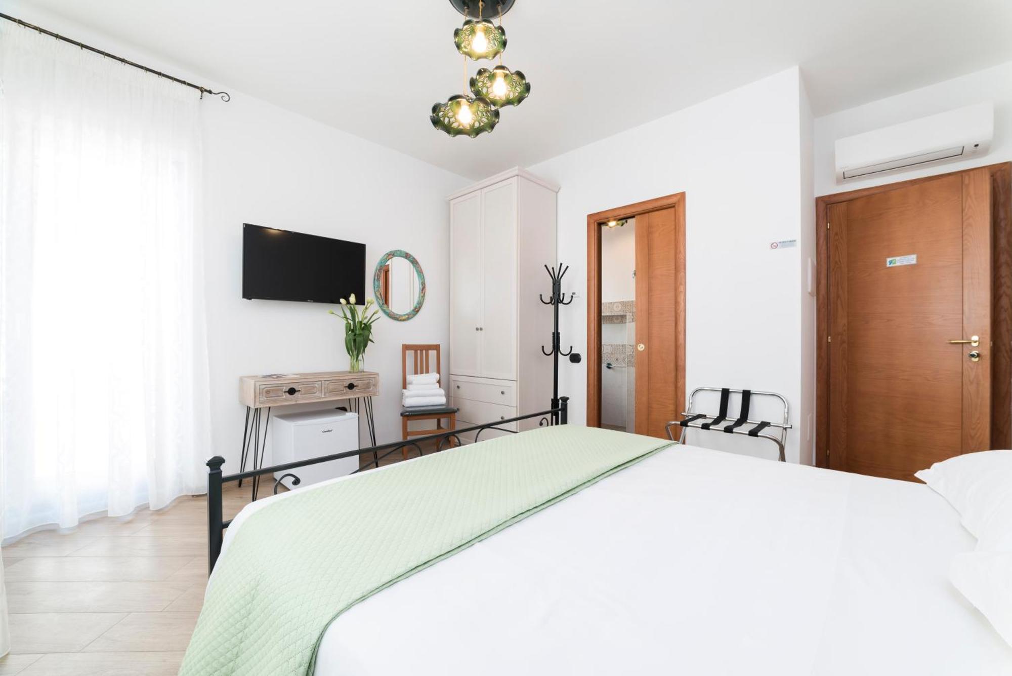Vietri B&B Palazzo Pinto 2 المظهر الخارجي الصورة