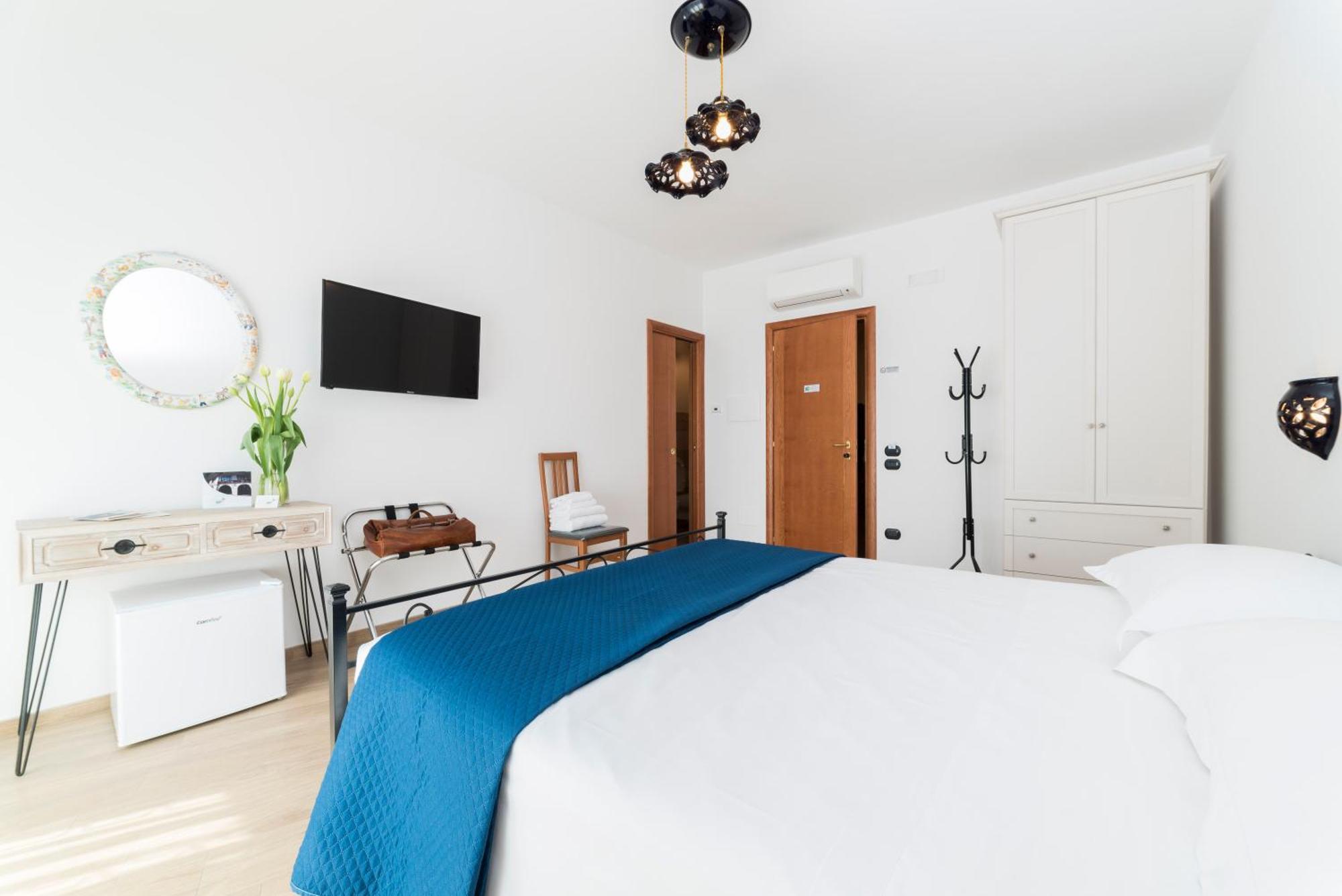 Vietri B&B Palazzo Pinto 2 المظهر الخارجي الصورة
