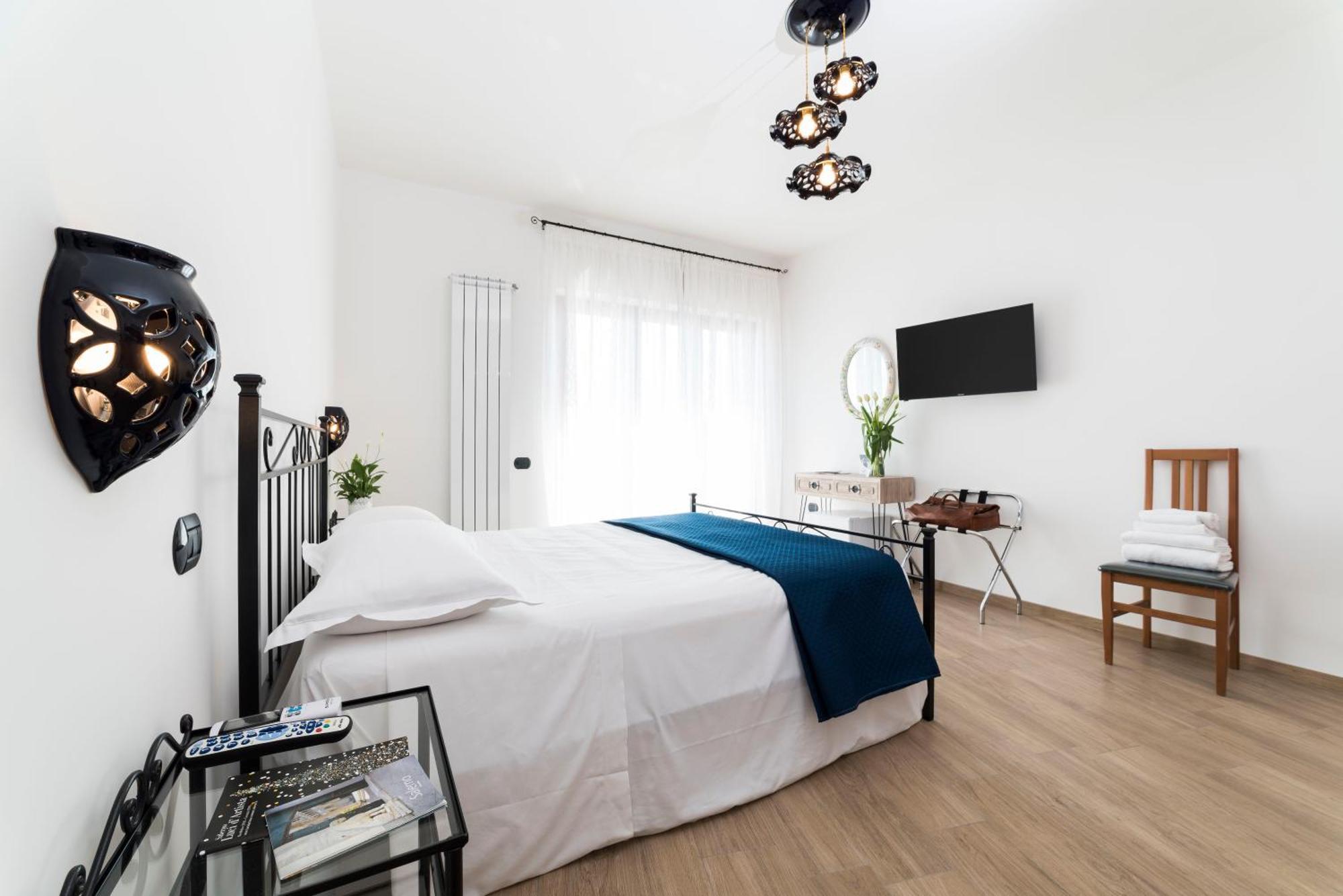 Vietri B&B Palazzo Pinto 2 المظهر الخارجي الصورة