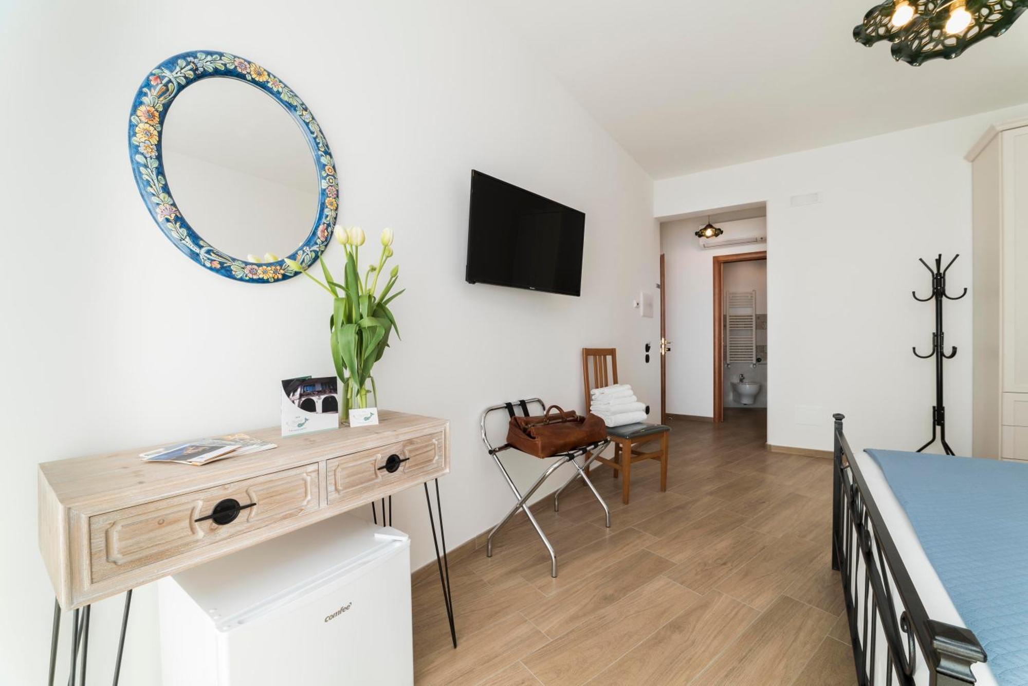 Vietri B&B Palazzo Pinto 2 المظهر الخارجي الصورة