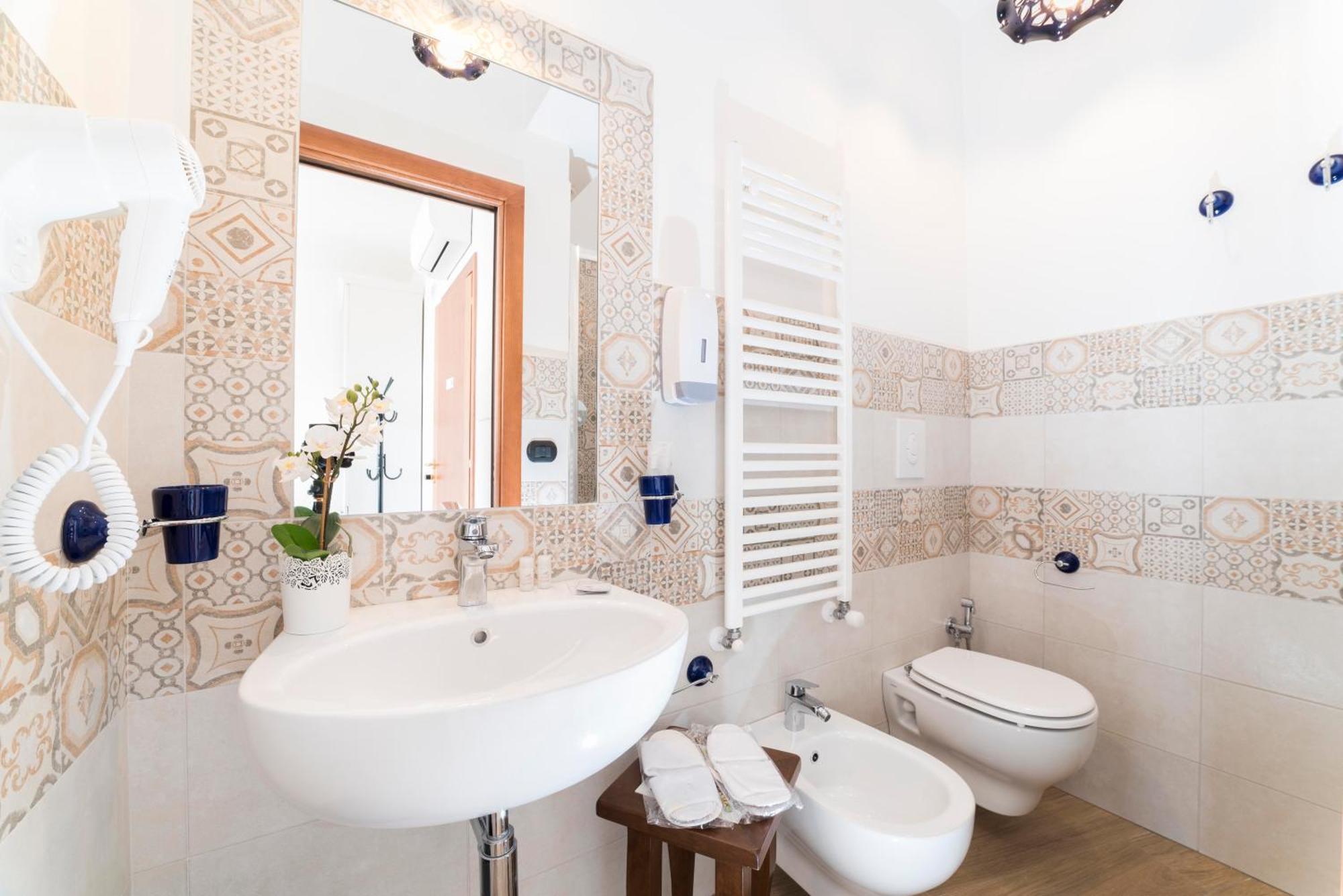 Vietri B&B Palazzo Pinto 2 المظهر الخارجي الصورة