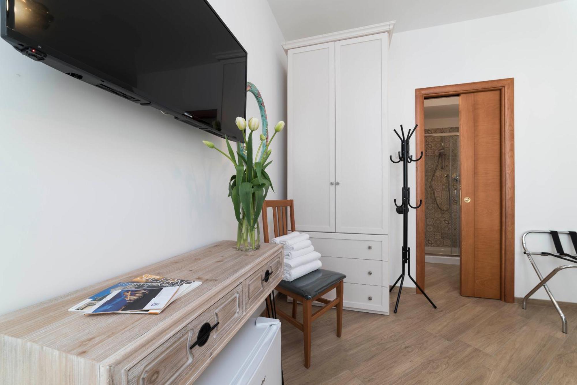 Vietri B&B Palazzo Pinto 2 المظهر الخارجي الصورة