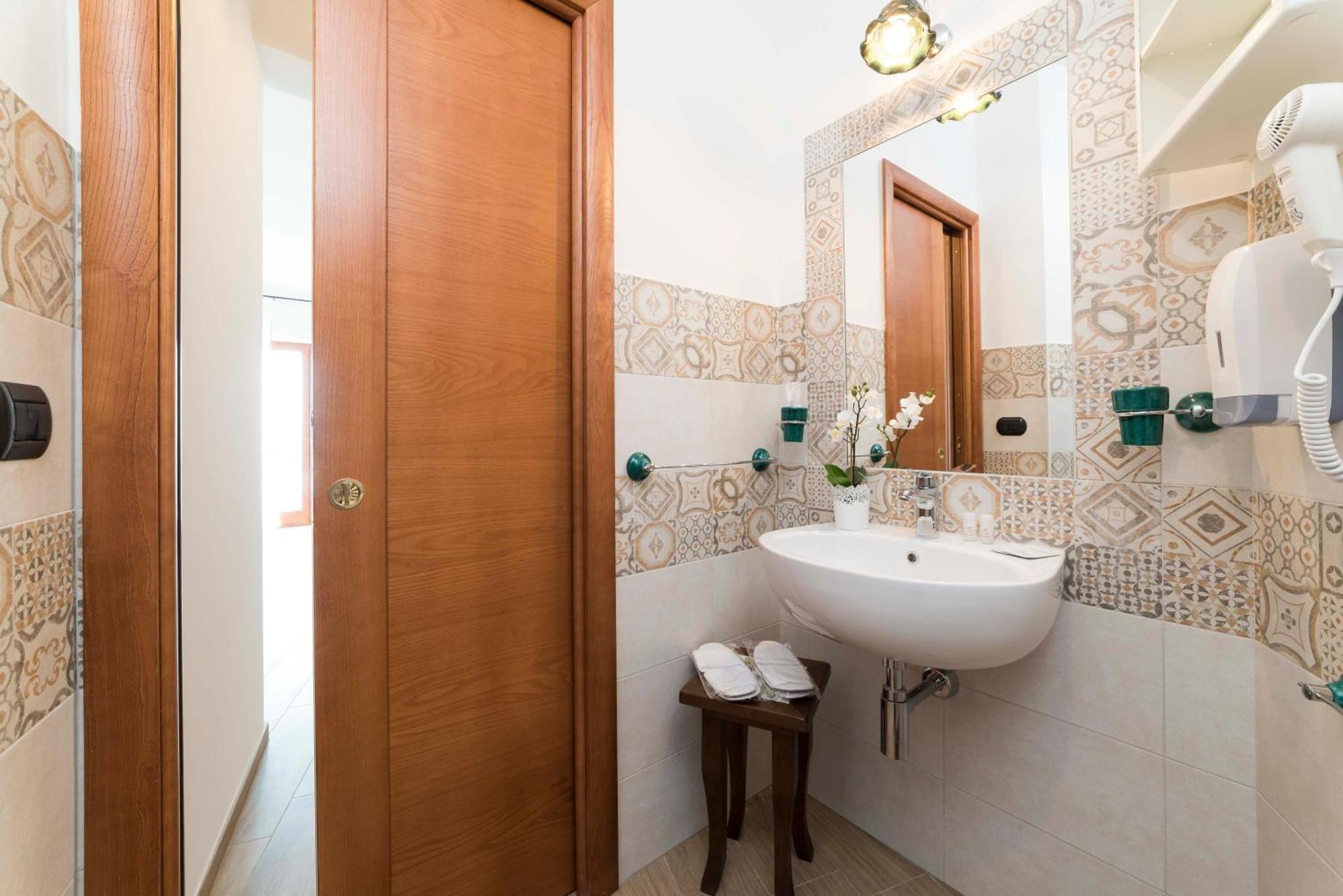 Vietri B&B Palazzo Pinto 2 المظهر الخارجي الصورة
