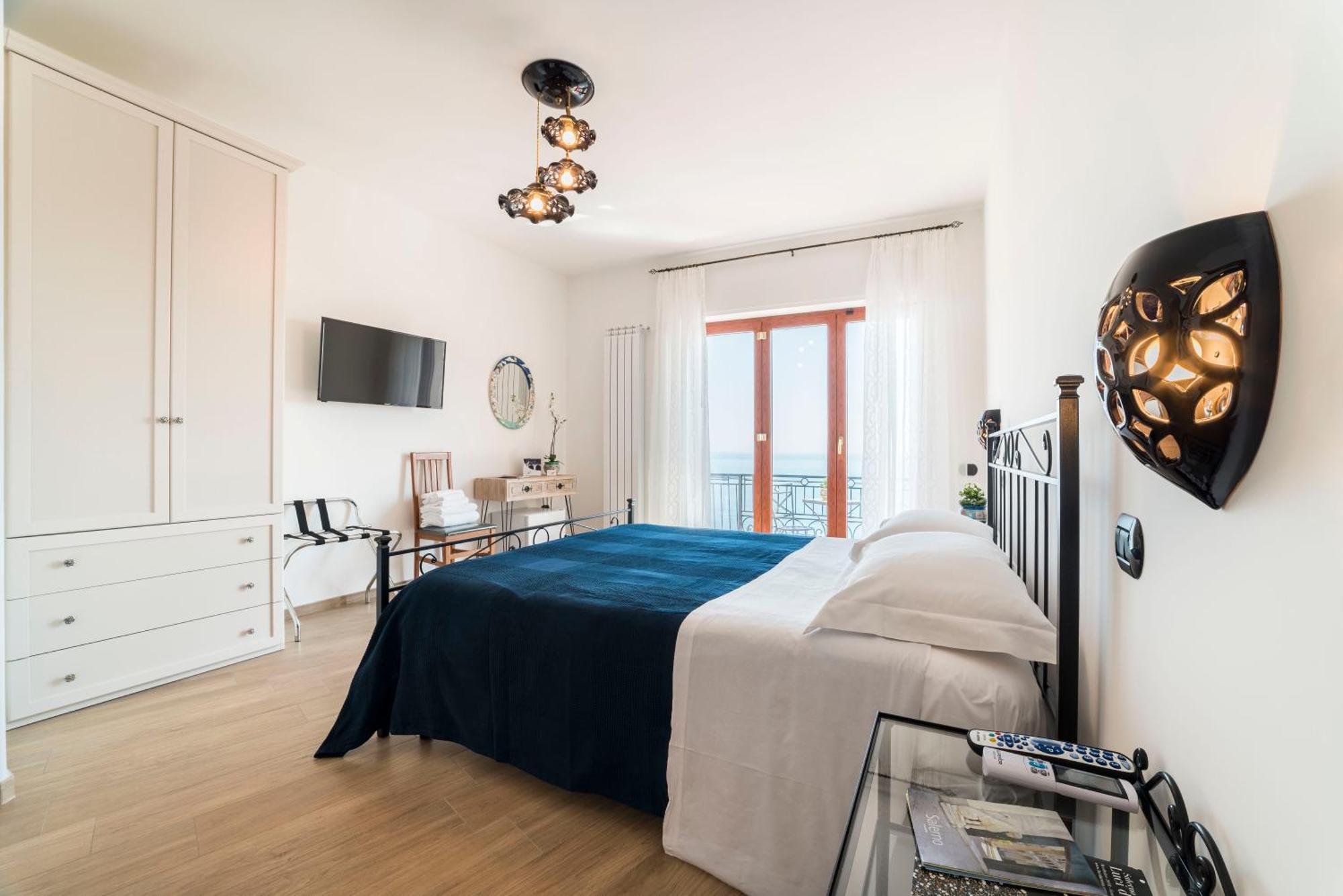 Vietri B&B Palazzo Pinto 2 المظهر الخارجي الصورة