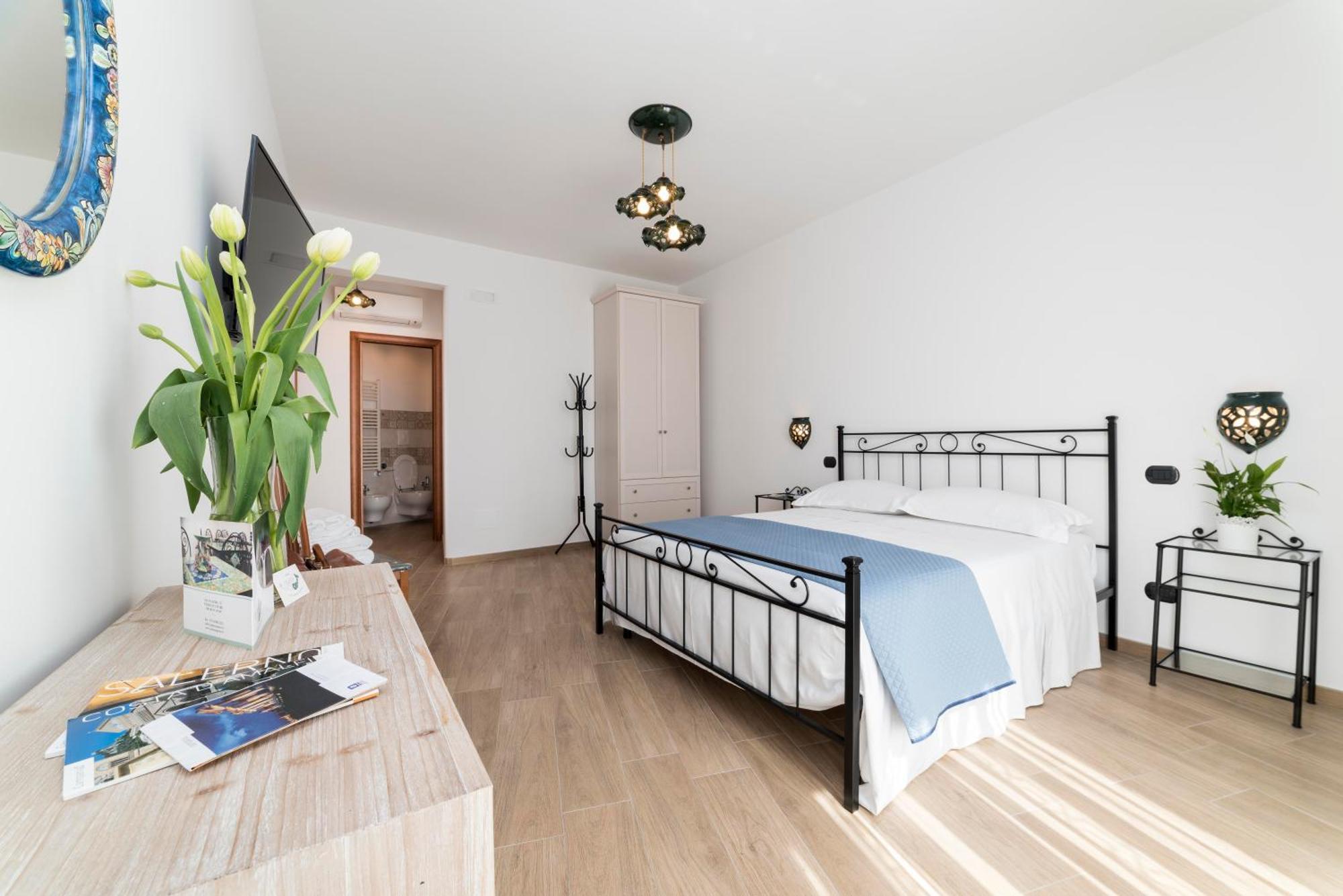 Vietri B&B Palazzo Pinto 2 المظهر الخارجي الصورة