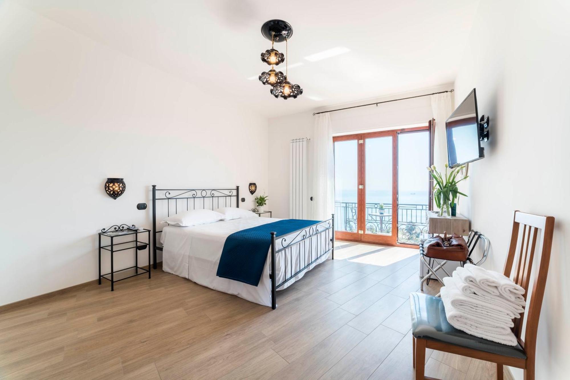 Vietri B&B Palazzo Pinto 2 المظهر الخارجي الصورة