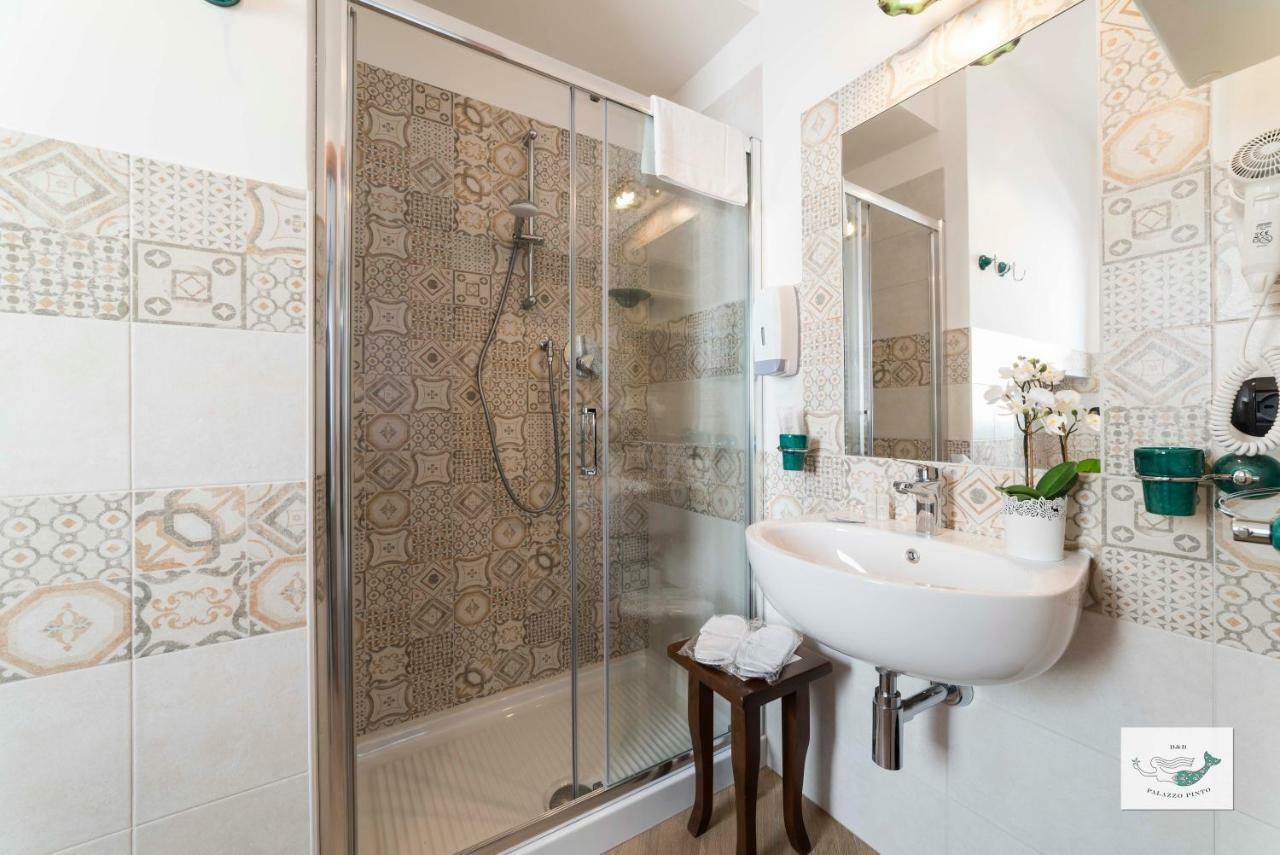 Vietri B&B Palazzo Pinto 2 المظهر الخارجي الصورة
