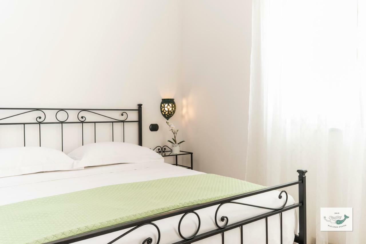Vietri B&B Palazzo Pinto 2 المظهر الخارجي الصورة