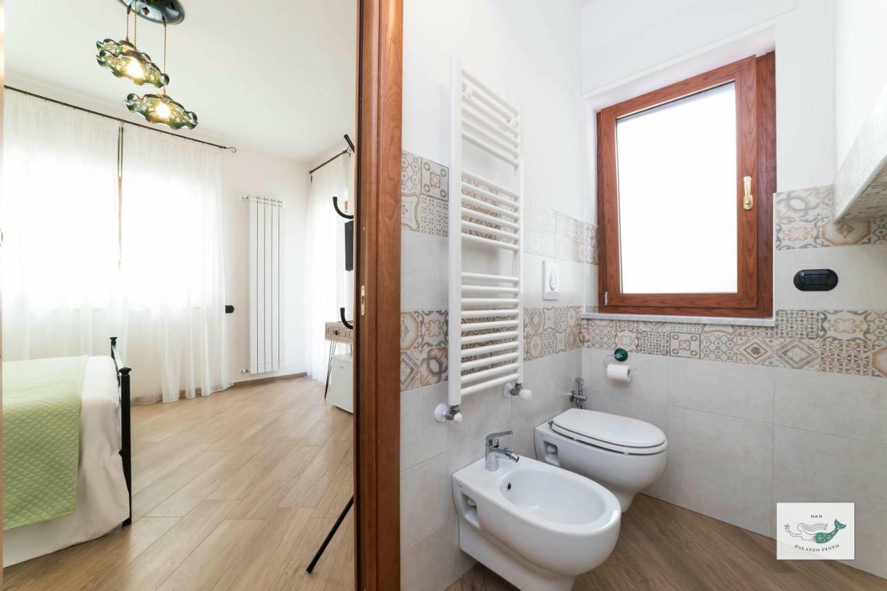 Vietri B&B Palazzo Pinto 2 المظهر الخارجي الصورة